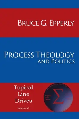 Teología procesual y política - Process Theology and Politics