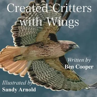 Criaturas con alas - Created Critters With Wings