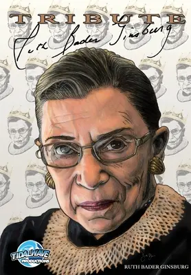 Homenaje: Ruth Bader Ginsburg - Tribute: Ruth Bader Ginsburg