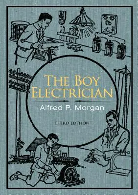 El niño electricista - The Boy Electrician