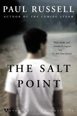 El punto de sal - The Salt Point