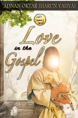 El amor en el Evangelio-Edición en B/N - love In The Gospel - B/W edition