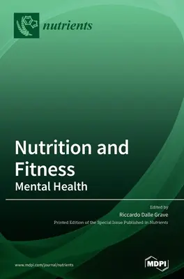 Nutrición y Fitness: Salud mental - Nutrition and Fitness: Mental Health