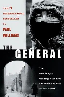 El General: El jefe de la mafia irlandesa - The General: Irish Mob Boss