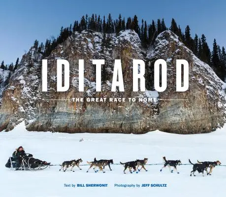 Iditarod: La gran carrera hacia Nome - Iditarod: The Great Race to Nome