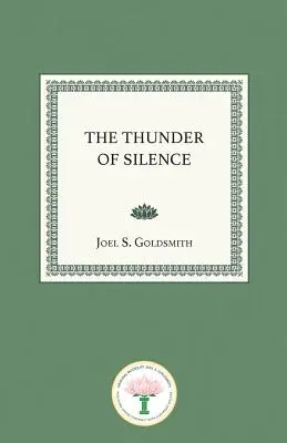 El trueno del silencio - The Thunder of Silence