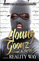 Young Goonz: Bienvenidos a Far Rock - Young Goonz: Welcome to Far Rock