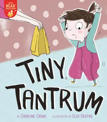 Pequeña rabieta - Tiny Tantrum