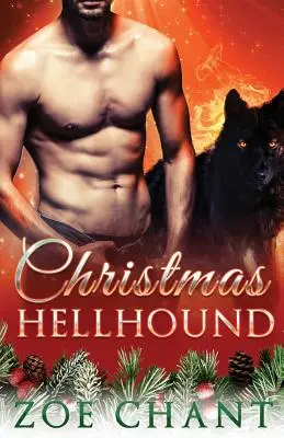 El sabueso de Navidad - Christmas Hellhound