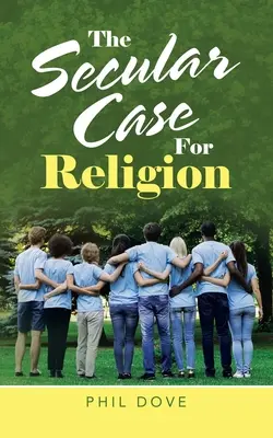 El caso secular de la religión - The Secular Case for Religion