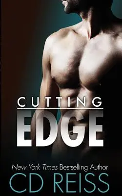 Cutting Edge: La precuela de Edge - Cutting Edge: The Edge Prequel