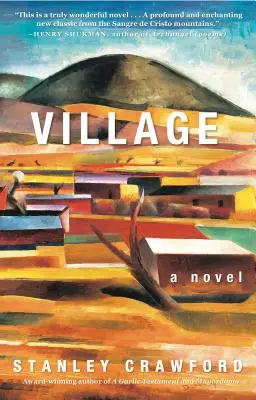 Village: Una novela - Village: A Novel