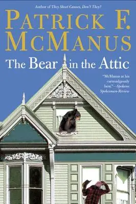 El oso en el ático - The Bear in the Attic