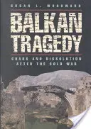 La tragedia de los Balcanes: Caos y disolución tras la Guerra Fría - Balkan Tragedy: Chaos and Dissolution After the Cold War