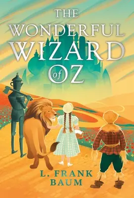 El maravilloso Mago de Oz - The Wonderful Wizard of Oz