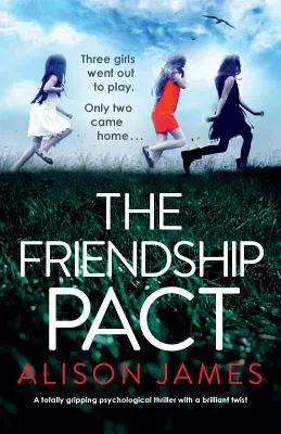 El amigo del colegio: Un thriller psicológico totalmente apasionante con un giro brillante - The School Friend: A totally gripping psychological thriller with a brilliant twist