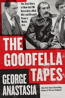 Las cintas de Goodfella - The Goodfella Tapes