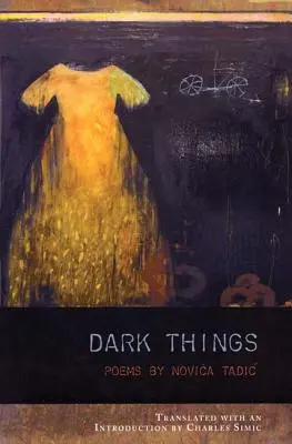 Cosas oscuras - Dark Things