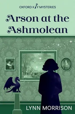 Incendio provocado en el Ashmolean - Arson at the Ashmolean