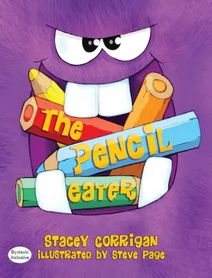 El comedor de lápices - The Pencil Eater