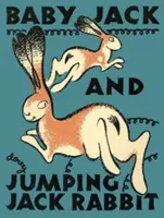 Baby Jack y Jumping Jack Rabbit - Baby Jack and Jumping Jack Rabbit