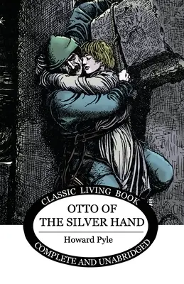 Otto de la Mano de Plata - Otto of the Silver Hand