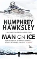 El hombre en el hielo - Man on Ice