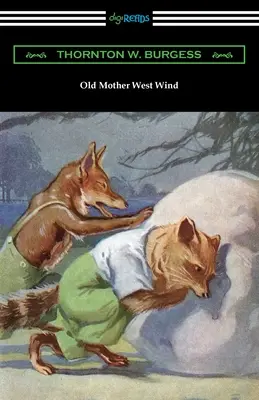 La Vieja Madre Viento del Oeste - Old Mother West Wind