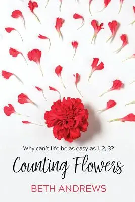 Contando flores - Counting Flowers