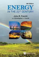 La energía en el siglo XXI (4ª edición) - Energy in the 21st Century (4th Edition)