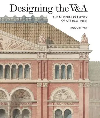 Diseñar el V&a - Designing the V&a