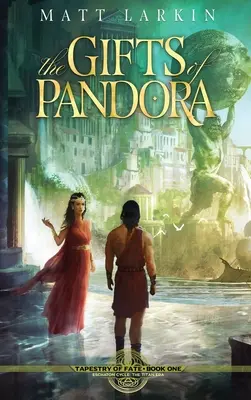 Los dones de Pandora - The Gifts of Pandora