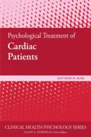 Tratamiento psicológico del paciente cardíaco - Psychological Treatment of Cardiac Patients