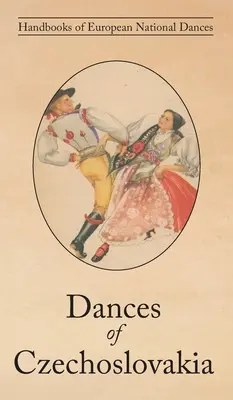 Danzas de Checoslovaquia - Dances of Czechoslovakia