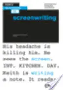 Conceptos básicos de la creación cinematográfica 02: Guión - Basics Film-Making 02: Screenwriting