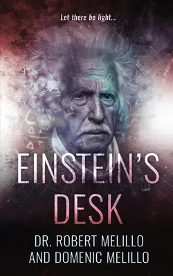 El escritorio de Einstein - Einstein's Desk