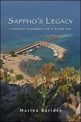 El legado de Safo - Sappho's Legacy