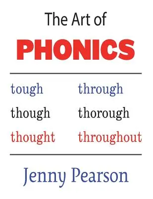 El arte de la fonética - The Art of Phonics