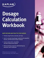 Cuaderno de Cálculo de Dosis - Dosage Calculation Workbook