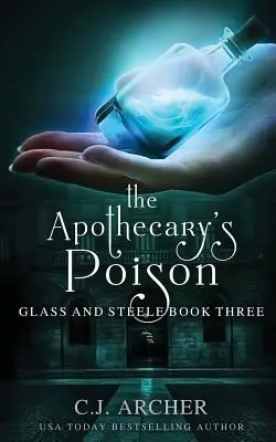 El veneno del boticario - The Apothecary's Poison