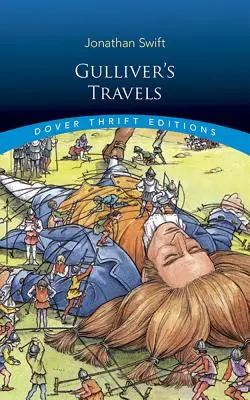 Los viajes de Gulliver - Gulliver's Travels