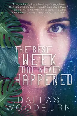 La mejor semana que nunca ocurrió - The Best Week That Never Happened