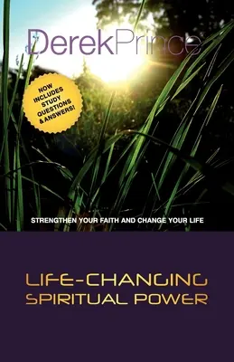 El poder espiritual que cambia la vida - Life Changing Spiritual Power