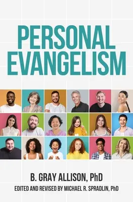 Evangelización personal - Personal Evangelism