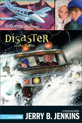 Desastre en el Yukón - Disaster in the Yukon