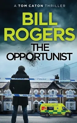 El Oportunista - The Opportunist