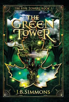 La Torre Verde - The Green Tower