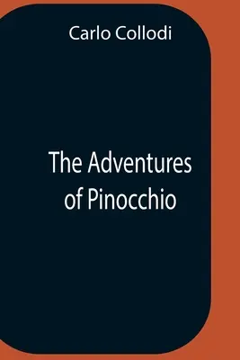 Las aventuras de Pinocho - The Adventures Of Pinocchio