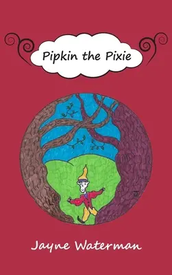 Pipkin el duendecillo - Pipkin the Pixie