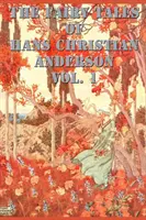 Los cuentos de Hans Christian Anderson Vol. 1 - The Fairy Tales of Hans Christian Anderson Vol. 1